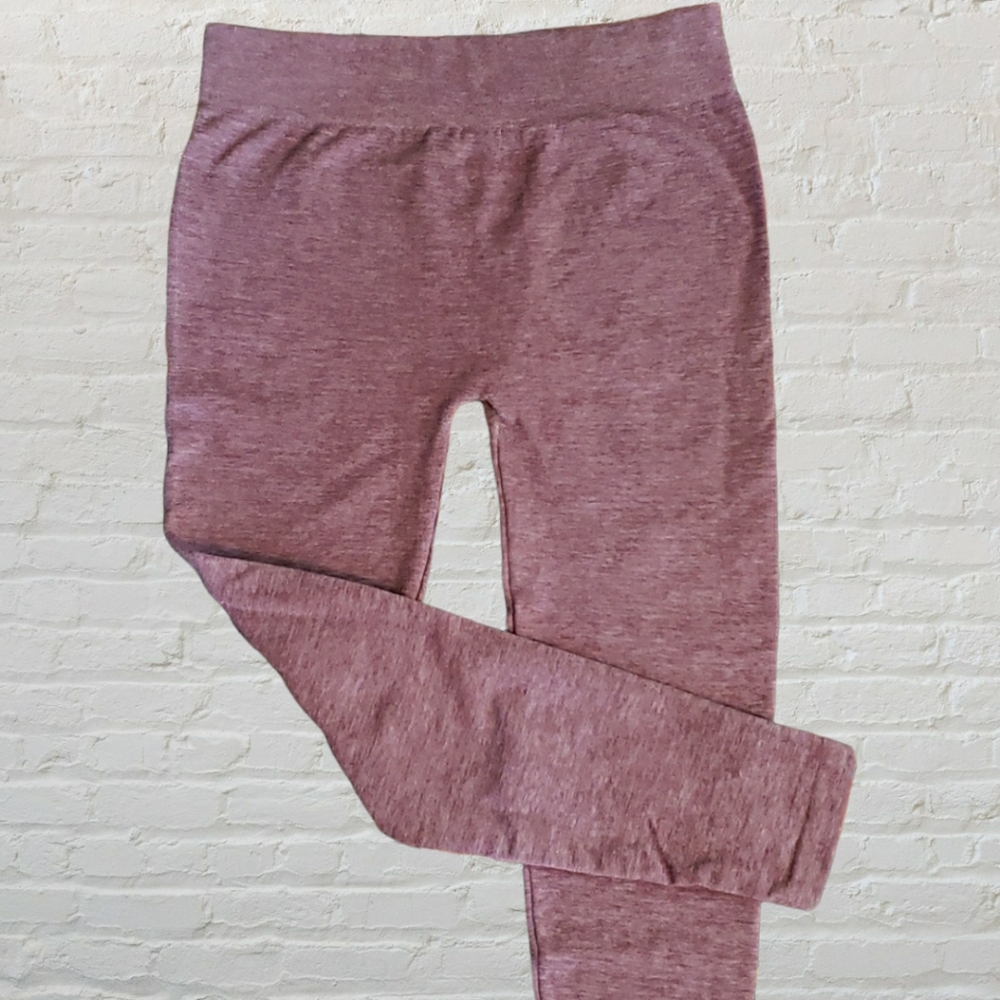 Fleece Lined Leggings